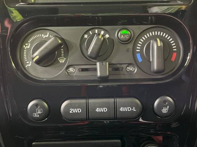 Suzuki JIMNY 2013-09 195269-2