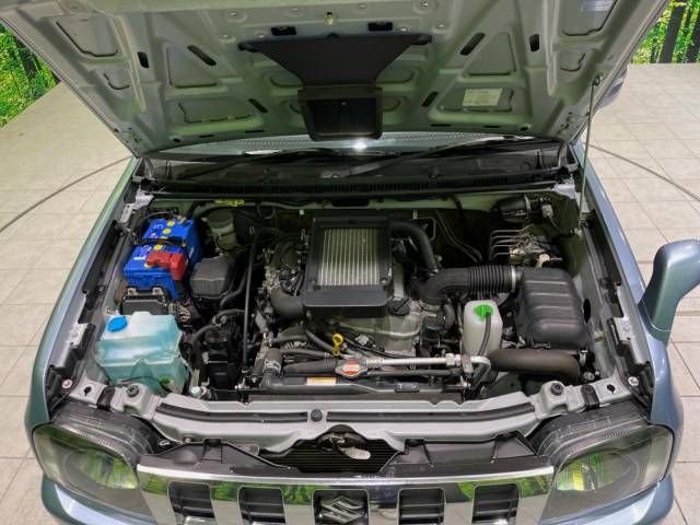 Suzuki JIMNY 2013-09 195269-18