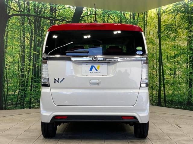 Honda N BOX SLASH 2014-12 180542-16