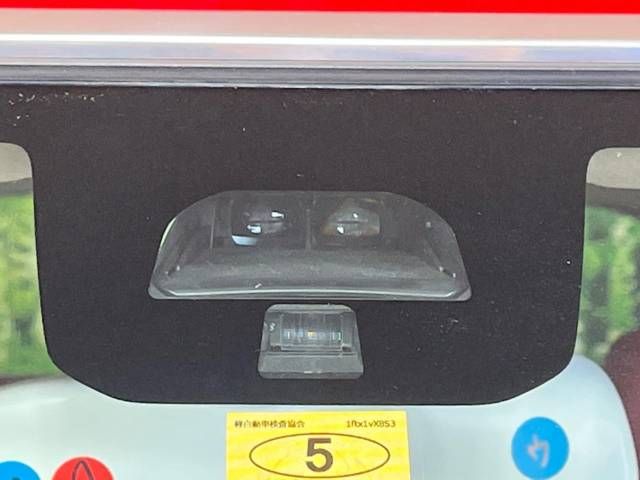 Honda N BOX SLASH 2014-12 180542-4