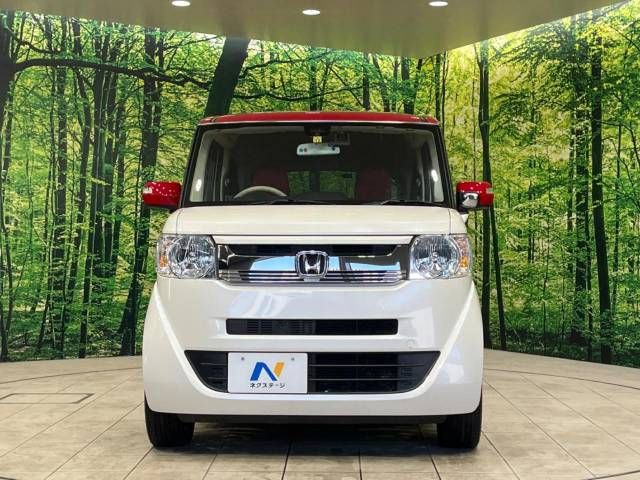 Honda N BOX SLASH 2014-12 180542-15