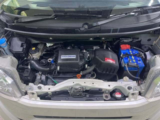Honda N BOX SLASH 2014-12 180542-19