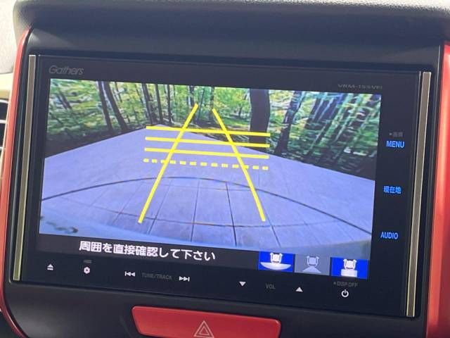 Honda N BOX SLASH 2014-12 180542-3
