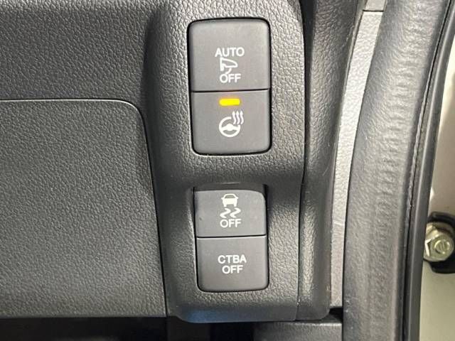 Honda N BOX SLASH 2014-12 180542-6