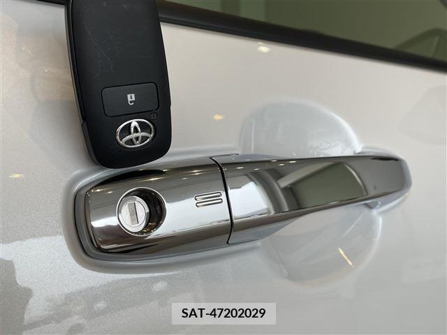 Toyota RAIZE 2024-04 284170-8