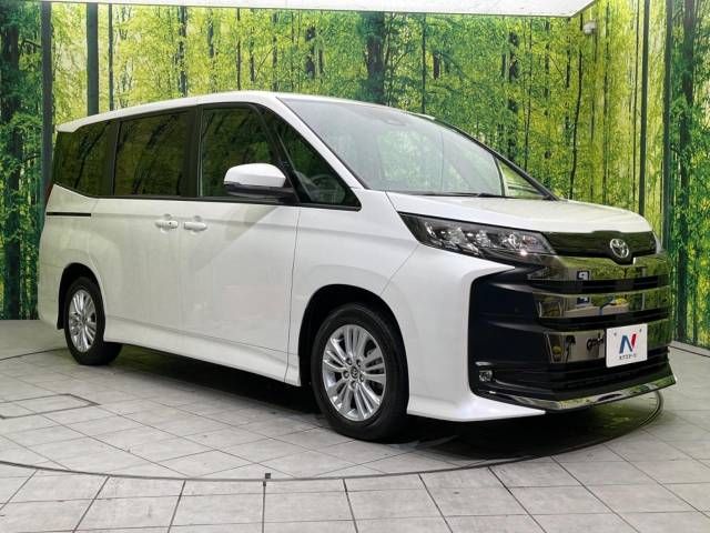 Toyota NOAH 2023-06 191443-17