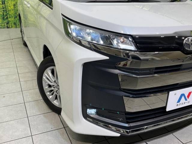 Toyota NOAH 2023-06 191443-13