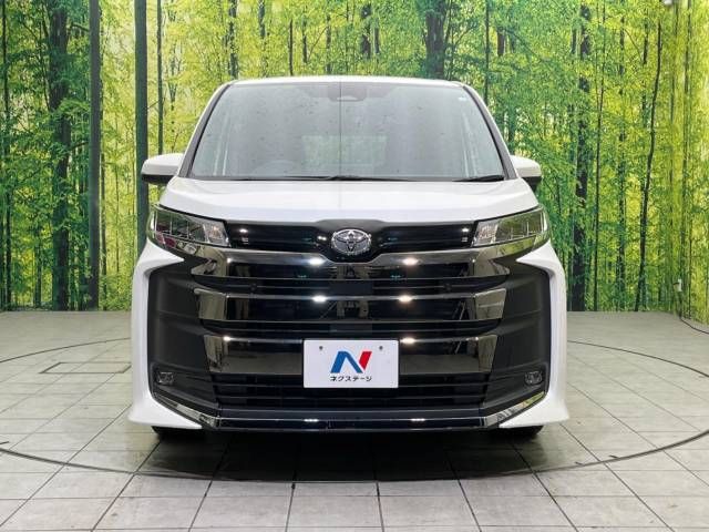 Toyota NOAH 2023-06 191443-15