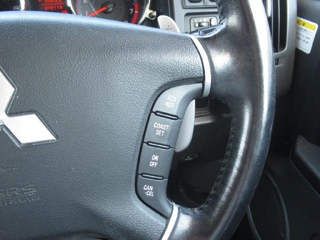Mitsubishi DELICA D5 2008-01 6742-9