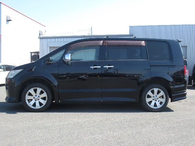 Mitsubishi DELICA D5 2008-01 6742-23