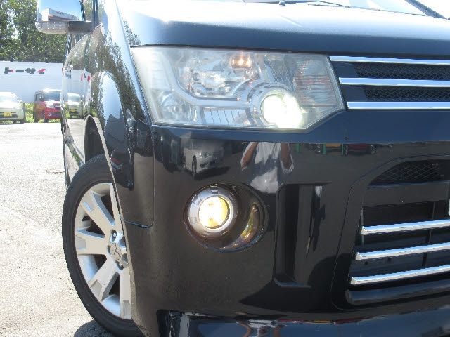 Mitsubishi DELICA D5 2008-01 6742-24