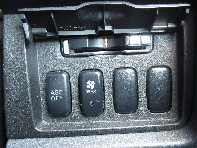 Mitsubishi DELICA D5 2008-01 6742-11
