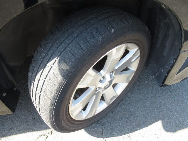 Mitsubishi DELICA D5 2008-01 6742-25