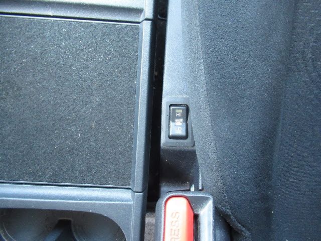 Mitsubishi DELICA D5 2008-01 6742-13