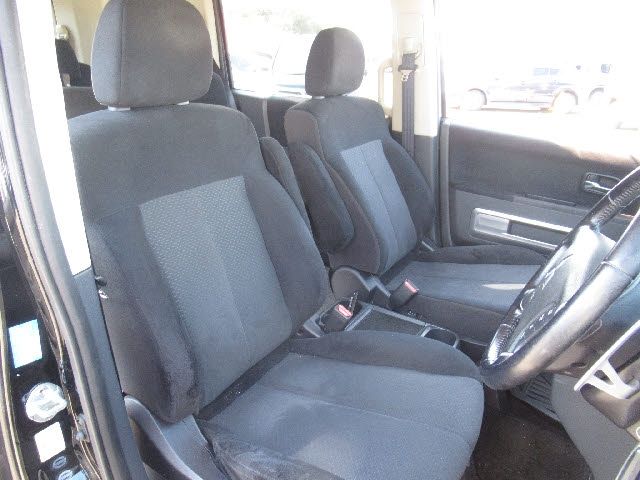 Mitsubishi DELICA D5 2008-01 6742-14