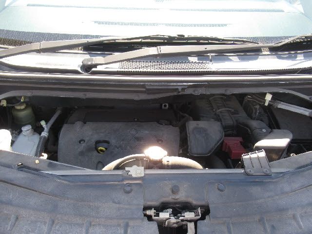 Mitsubishi DELICA D5 2008-01 6742-26