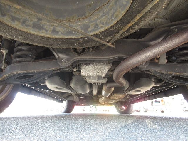 Mitsubishi DELICA D5 2008-01 6742-27