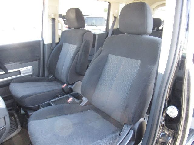 Mitsubishi DELICA D5 2008-01 6742-15