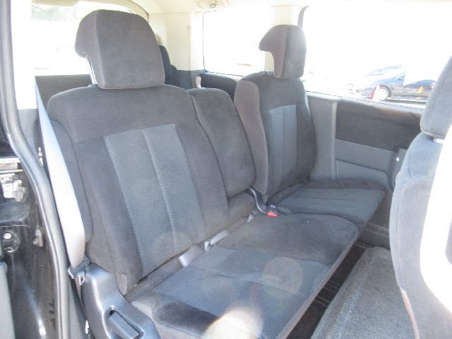 Mitsubishi DELICA D5 2008-01 6742-16