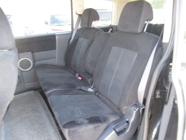 Mitsubishi DELICA D5 2008-01 6742-17