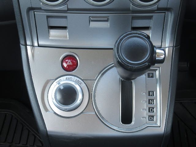 Mitsubishi DELICA D5 2008-01 6742-6