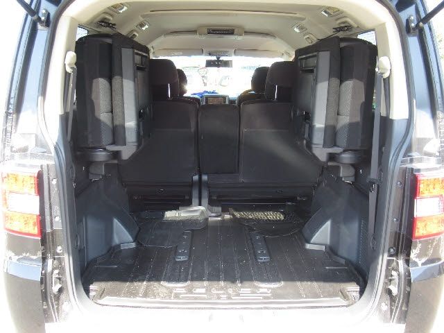 Mitsubishi DELICA D5 2008-01 6742-19