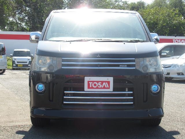 Mitsubishi DELICA D5 2008-01 6742-20