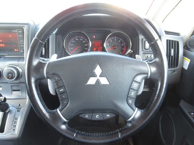 Mitsubishi DELICA D5 2008-01 6742-7