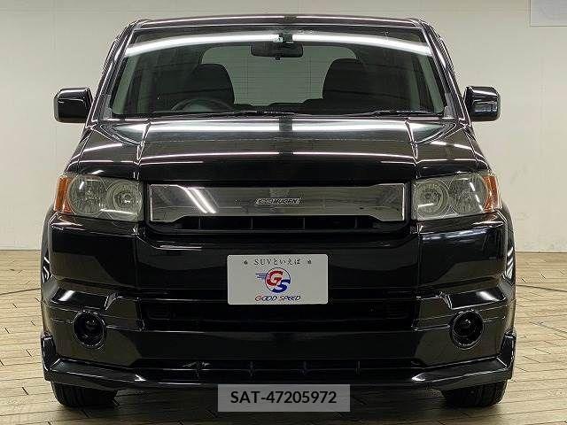 Honda CROSSROAD 2007-04 295102-16