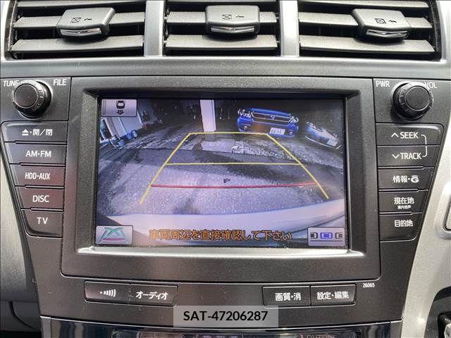 Toyota PRIUS ALPHA 2011-10 282458-18