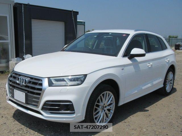 Audi Q5 2017-12 339632-0