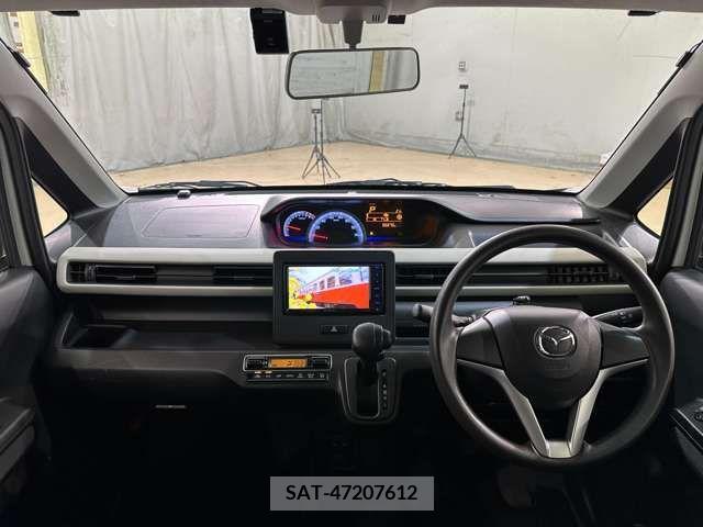 Mazda FLAIR 2019-03 269990-16