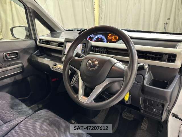 Mazda FLAIR 2019-03 269990-12