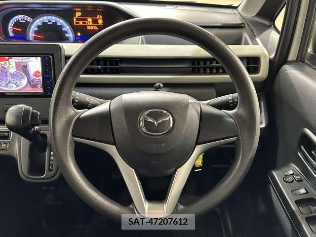 Mazda FLAIR 2019-03 269990-13