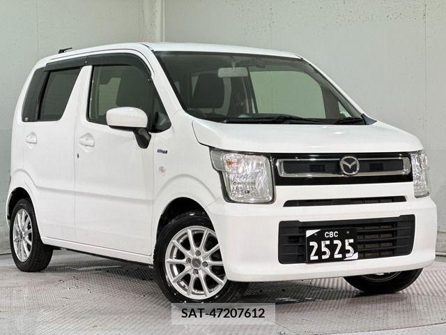 Mazda FLAIR 2019-03 269990-0