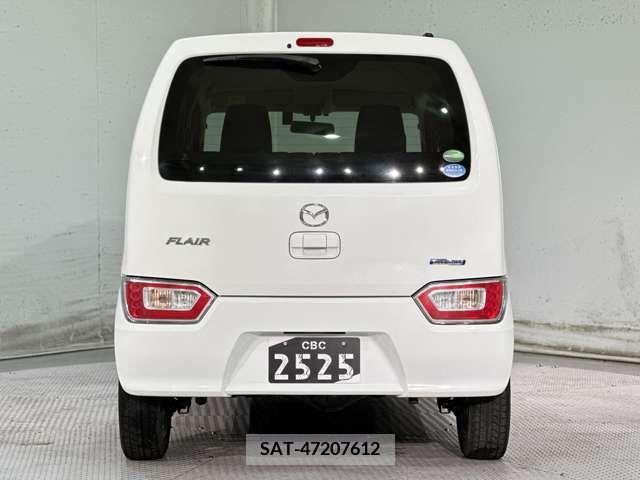 Mazda FLAIR 2019-03 269990-9