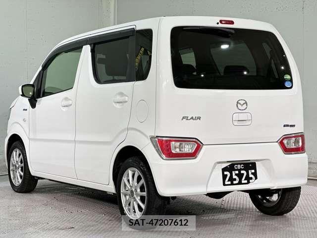 Mazda FLAIR 2019-03 269990-10