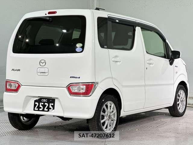 Mazda FLAIR 2019-03 269990-8