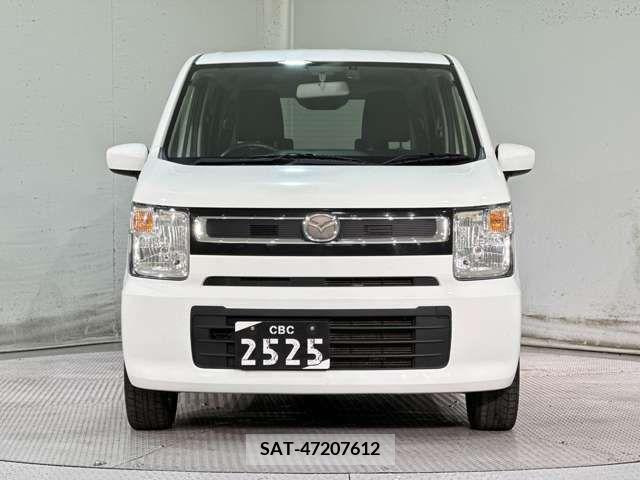 Mazda FLAIR 2019-03 269990-6