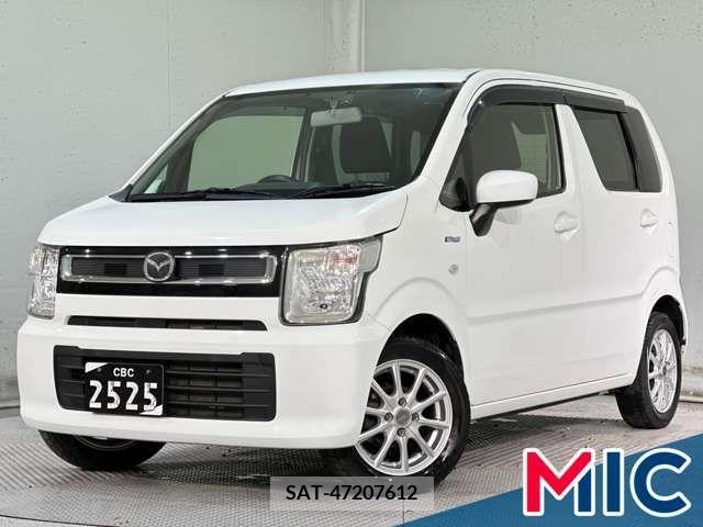 Mazda FLAIR 2019-03 269990-5