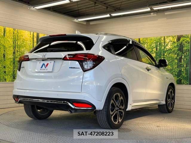 Honda VEZEL 2019-01 212267-17