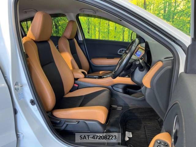 Honda VEZEL 2019-01 212267-8