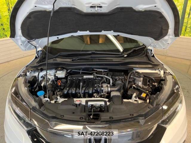 Honda VEZEL 2019-01 212267-18