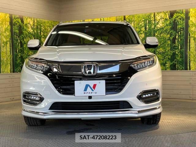 Honda VEZEL 2019-01 212267-14