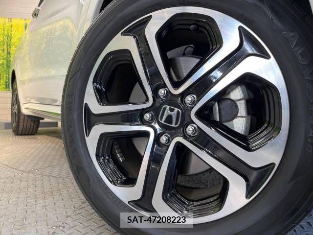 Honda VEZEL 2019-01 212267-13