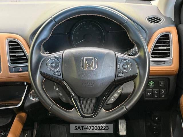 Honda VEZEL 2019-01 212267-11