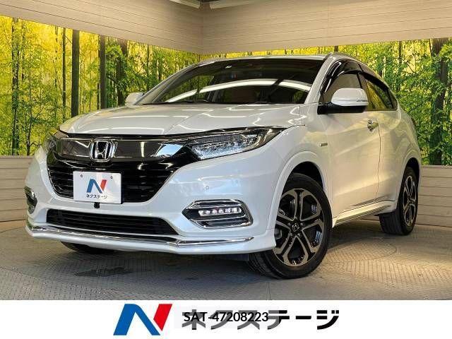 Honda VEZEL 2019-01 212267-0