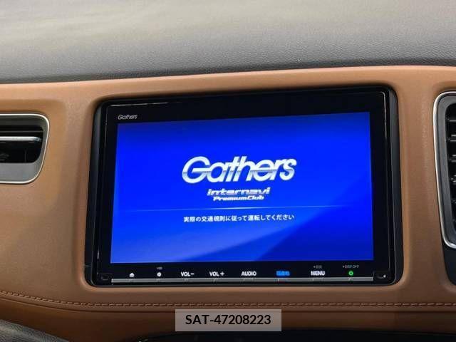 Honda VEZEL 2019-01 212267-3
