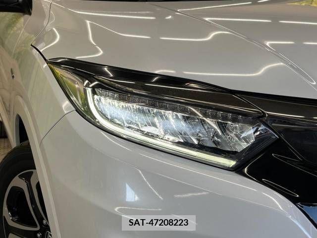 Honda VEZEL 2019-01 212267-12