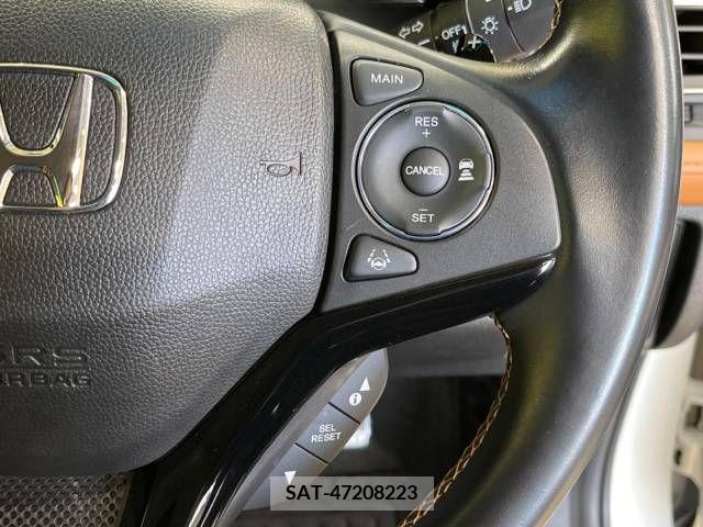 Honda VEZEL 2019-01 212267-4